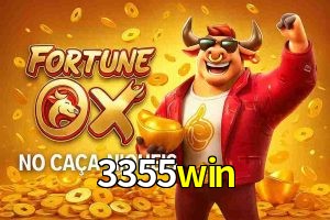 Jogo Fortune Ox no 3355win Cassino