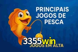Pesca no 3355win
