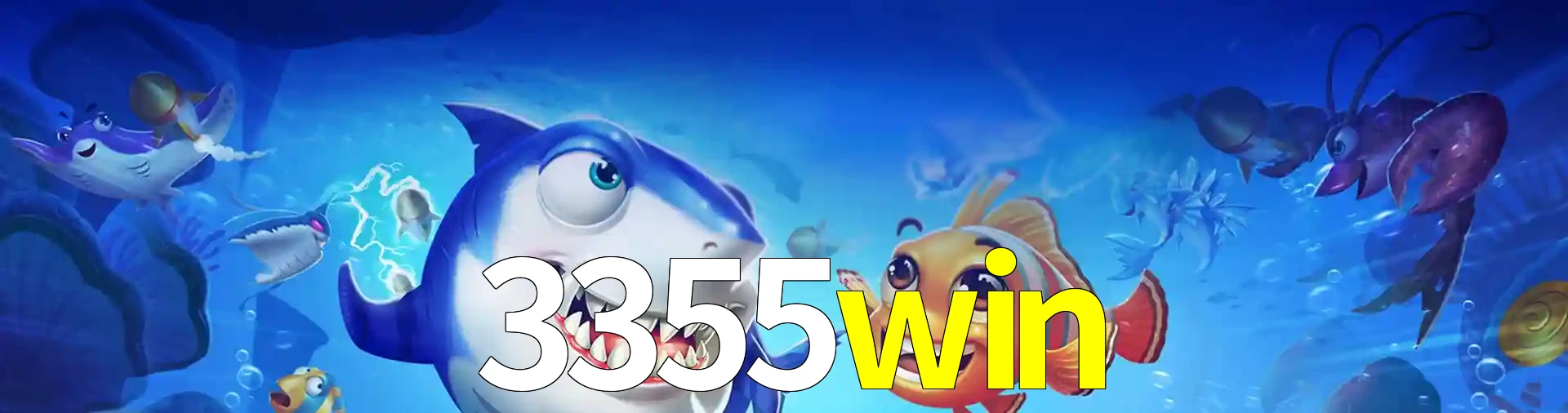 Pescaria Online no 3355win Cassino