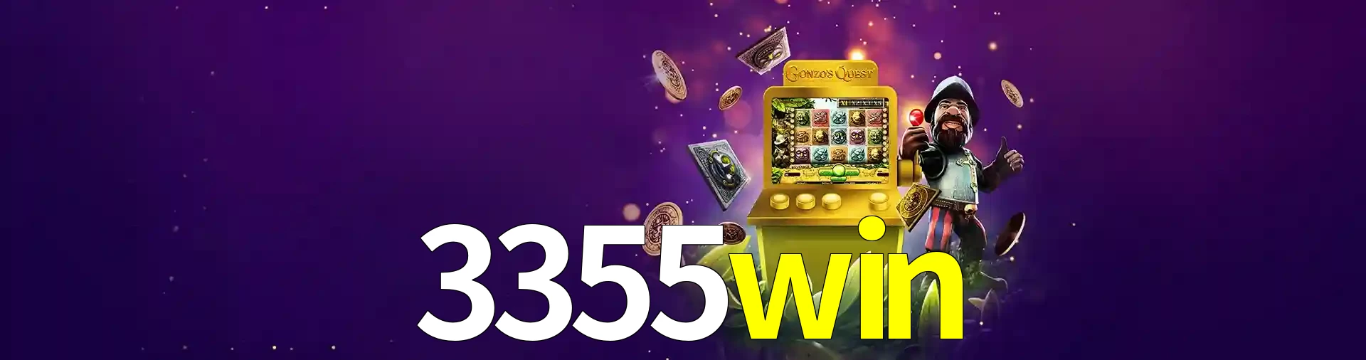 3355win Brasil