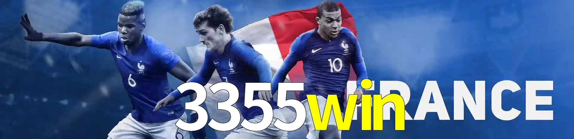 Apostas Esportivas no 3355win Cassino